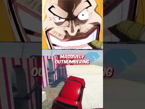 How Without HIM Roger Wouldn&#039;t Be Pirate King 😮 (EXPLAINED) #shorts #anime #onepiece