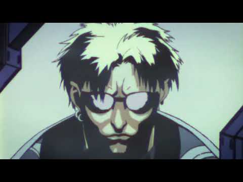 THE FEVER // THE RAGE - Nothing Between (Synthwave / Retrowave AMV)