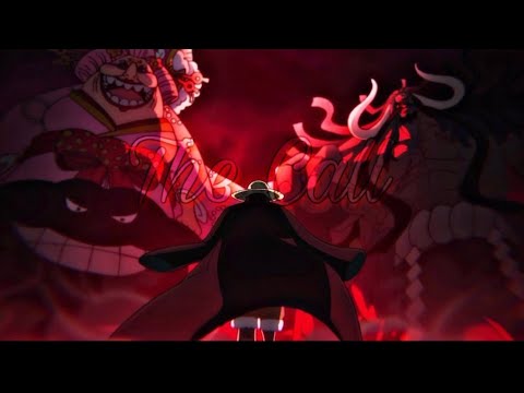 One Piece | The Call [AMV]