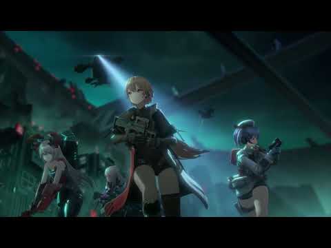 Rammstein - Sonne AMV Girls Frontline