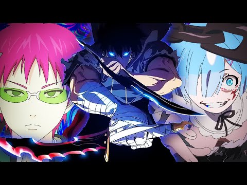 I Watched 30 Anime Recommendations. I&#039;m Impressed.