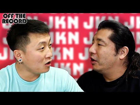 Off The Record: Who is Your Favorite Celebrity That You&#039;ve Met?