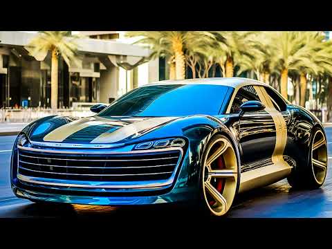 Bass Boosted Driving Music Mix, Top Tracks for Your Subwoofers