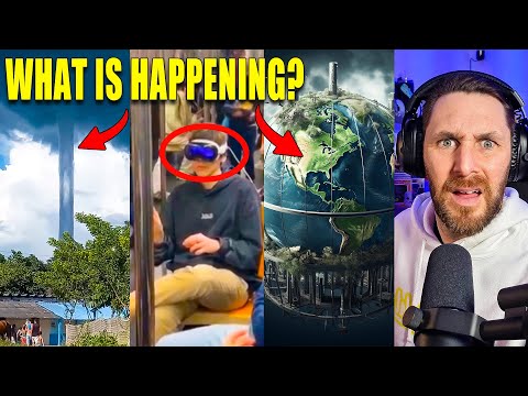 The Meaning Behind These Videos Will Mess With You