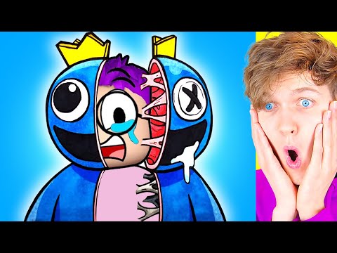Never Play These Scary Roblox Games At 3AM Or Else This Happens...
