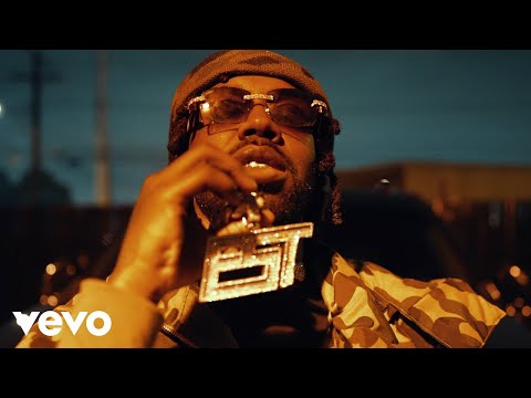 EST Gee - IF I STOP NOW (Official Music Video)
