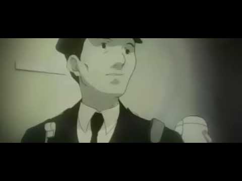# 15 Boogiepop Phantom 2000 Morrissey Every Day Is Like Sunday AMV