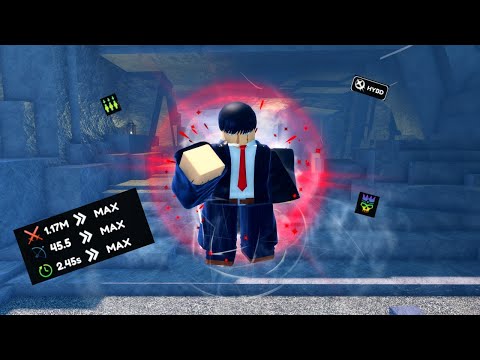 New SECRET Unit ULTIMATE MASH Showcase In Anime Last Stand!