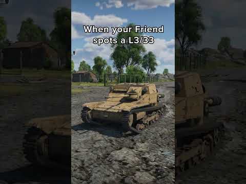 Breaking Bad in War Thunder