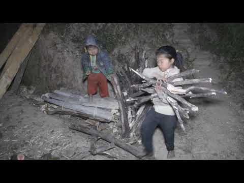 Myvillage official videos EP 157 || Primitive technology || Village life