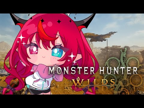 【Monster Hunter Wilds】The GRIND