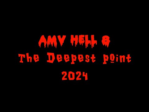 AMV Hell 8 Teaser Trailer
