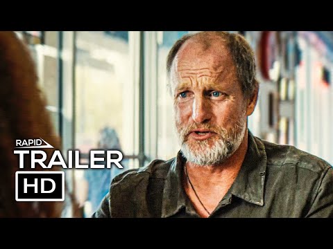 SUNCOAST Official Trailer (2024) Woody Harrelson Movie HD