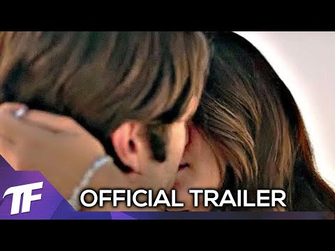 THE LOVE ADVISOR Official Trailer (2023) Romance Movie HD