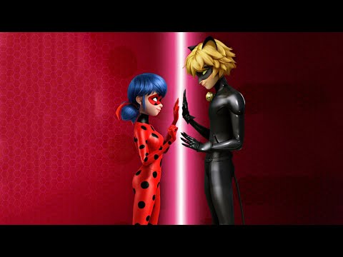 Miraculous Ladybug Season 4「AMV」- Let Me Go
