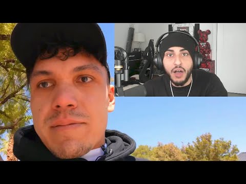 FaZe Rain responds to FaZe Kay