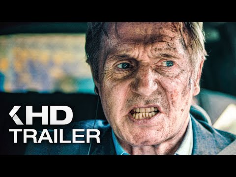 RETRIBUTION Trailer German Deutsch (2023)