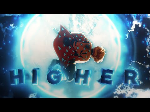 Higher | Zenitsu [Edit/AMV] 4K