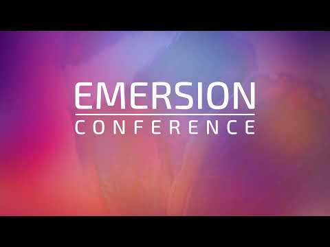 Gaia Live Stream - Emersion 2024, Day 1