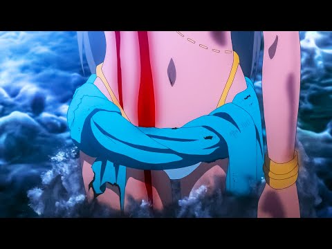 DanMachi Season 4 Part 2「AMV」Mischa &quot;Book Chillak feat Esthero - Ready Or Not ᴴᴰ