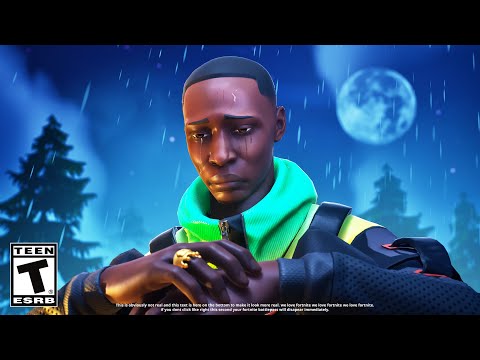 Why Fortnite REGRETS This Collab..