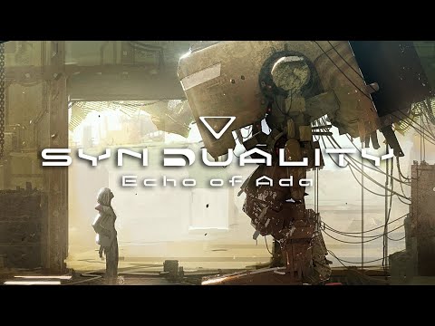 [TGS] &#039;신듀얼리티: 에코 오브 에이다&#039; 알파 빌드 게임플레이