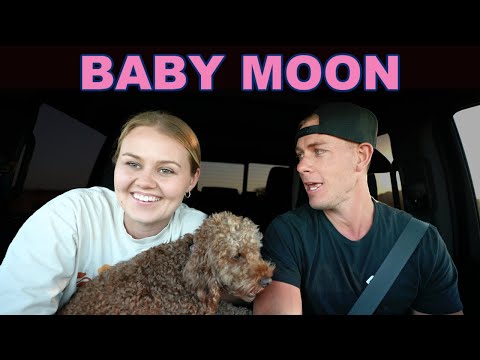 Our Last Weekend Before We Adopt A Baby!