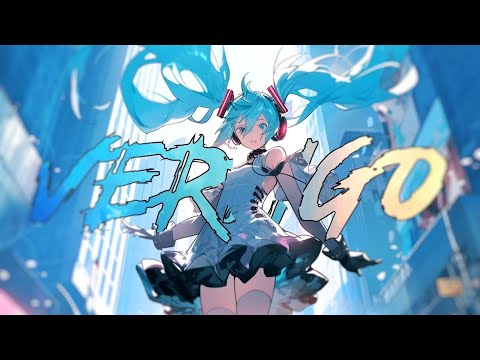 Vertigo | AMV | Anime Mix