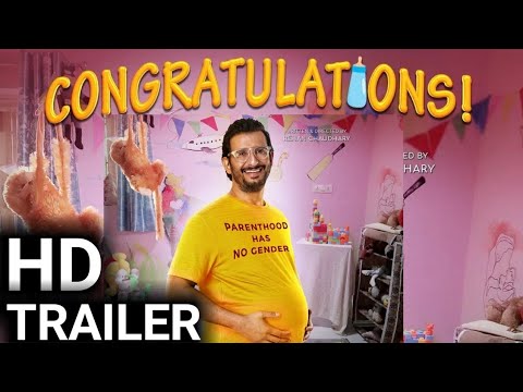 CONGRATULATIONS Trailer - Sharman Joshi |Congratulations movie trailer |congratulation trailer hindi