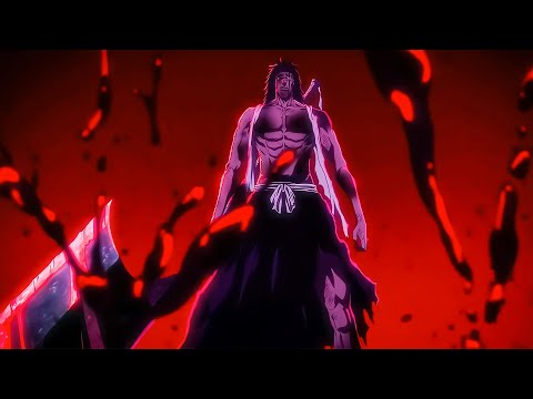 Kenpachi vs Gremmy「Bleach: Thousand-Year Blood War AMV」Royalty