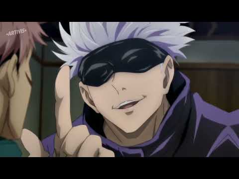 「AMV」Joga Essa Rabeta Anime Edit Speed Up