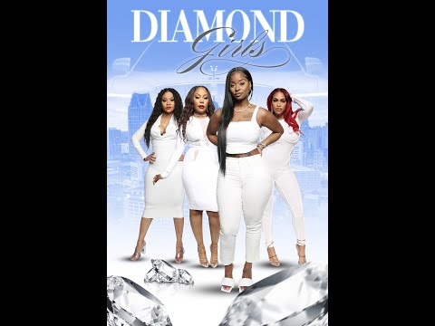 💎#DIAMONDGIRLS#crime#drama#movie#trailer#TUBI#NunuThurman#AngeleahSpeights#KaamelHasaun#JamesPerkins