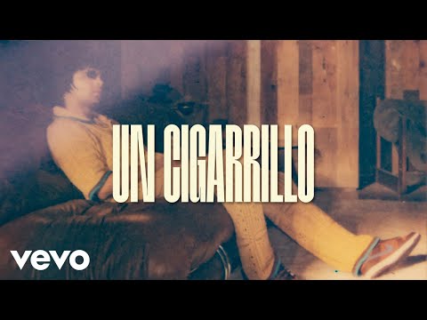 Chencho Corleone - Un Cigarrillo (Official Video)