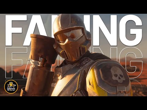 AAA Gaming is Failing