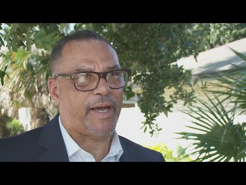 Councilman wants to consider technology that can track location of shots fired