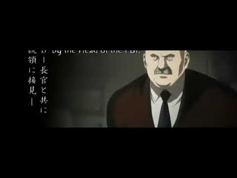 # 09 Death Note 2006 The Rolling Stones Jumping Jack Flash AMV