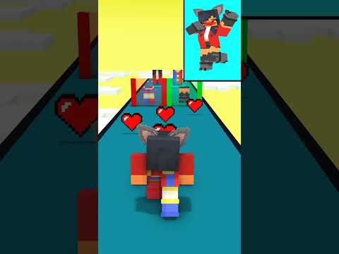 Build An ULTIMA APHMAU With @Aphmau - Minecraft Funny Animation