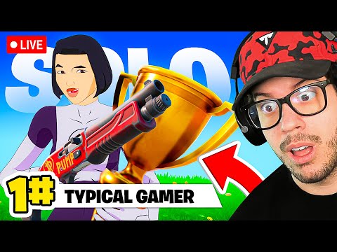 SOLO CASH CUP with LIVE COACH!