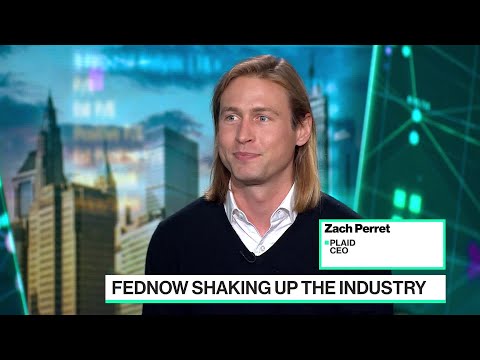 Financial Services Industry Seeing Massive Change