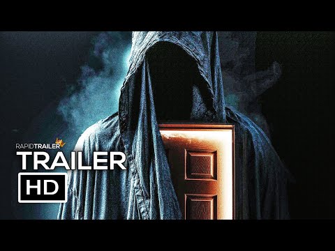The Boogeyman Official Trailer 2 (2023) Horror Movie HD