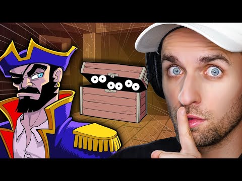 La prophétie est de retour… ☠️ (Sea of Thieves)