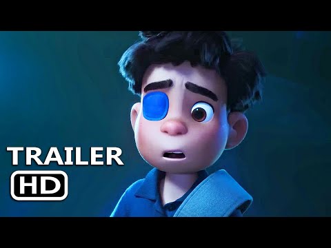 ELIO Official Trailer Teaser (2024)