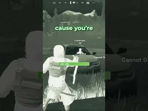 He didn’t want to be revived…