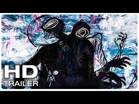 SPIDER MAN ACROSS THE SPIDER VERSE &quot;Spot Creates Multi Versions to Fight Miles &quot; Trailer (NEW 2023)