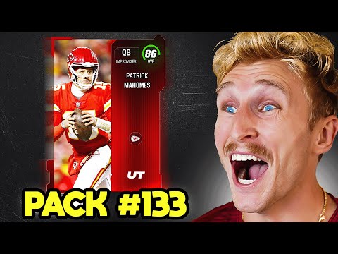 I Spent $1000 on Madden 24 Packs!