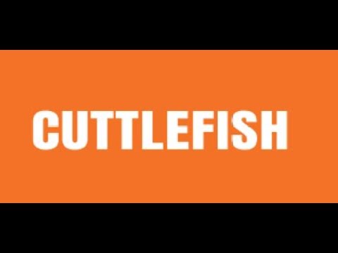 Cuttlefish - Release Trailer
