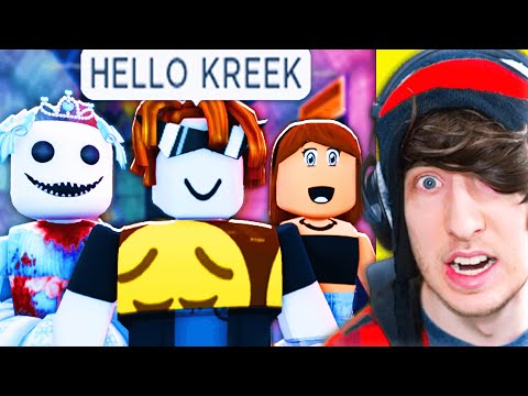 Hackers Destroyed This Roblox Game