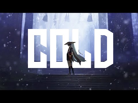 Cold // Genshin Impact [GMV/AMV]