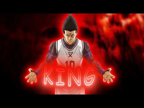 The King Barou - Scopin [Edit/AMV] Blue Lock