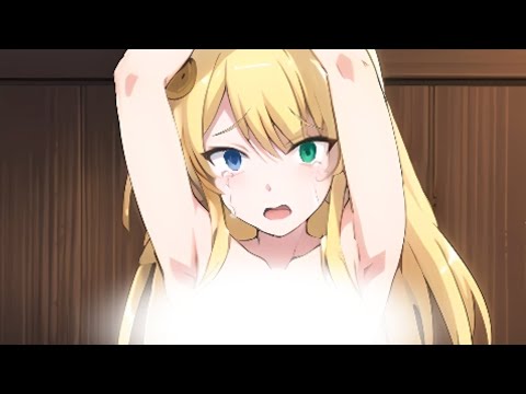 Isekai wa Smartphone to Tomo ni Season 2「AMV」- She tell me i look Cold